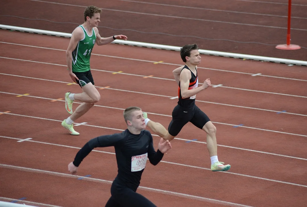 65. Otwarte Mistrzostwa Stalowej Woli w Lekkiej Atletyce