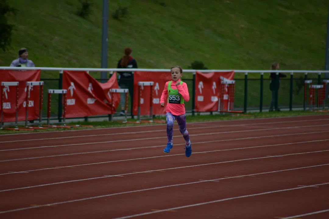 65. Otwarte Mistrzostwa Stalowej Woli w Lekkiej Atletyce