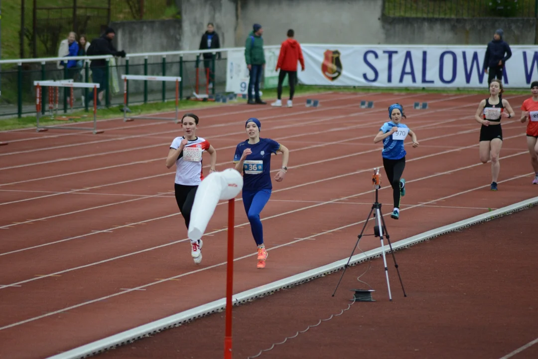 65. Otwarte Mistrzostwa Stalowej Woli w Lekkiej Atletyce