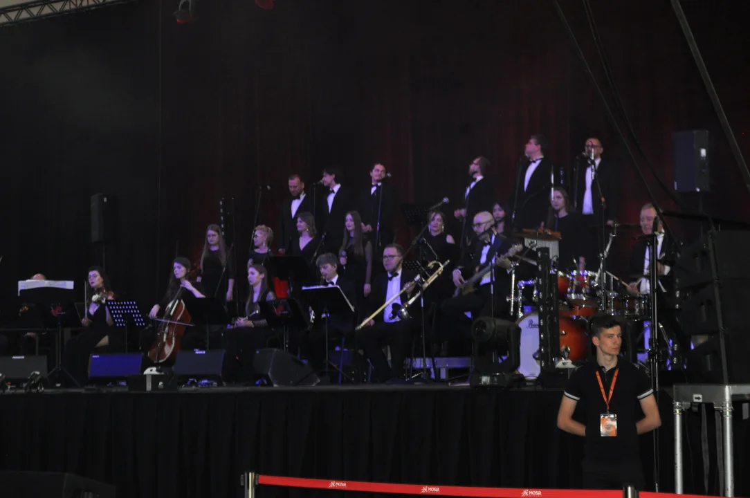 Koncert "Queen Symfoniczny