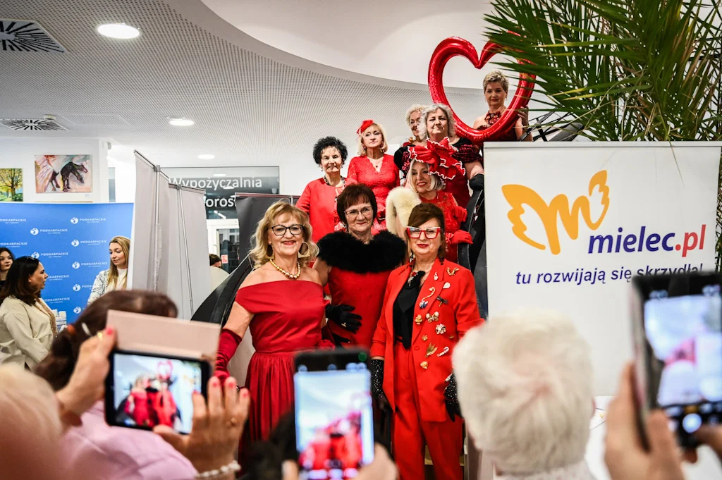 Mielecka Strefa Kobiet