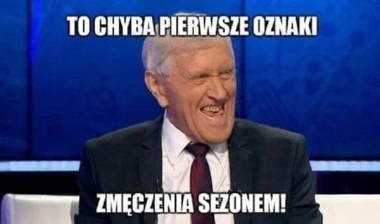 Memy po porażce Lecha Poznań z Vikingur Reykjavik