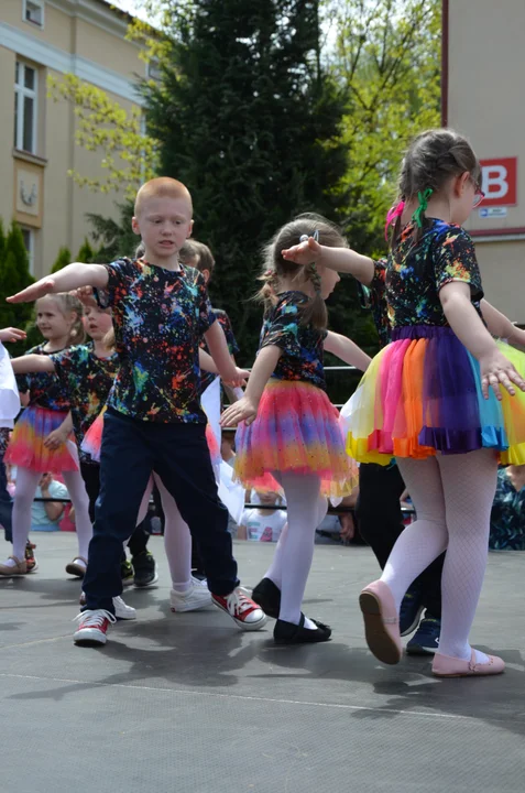 Dzień Nauki i Zabawy na sanockiej Uczelni Państwowej