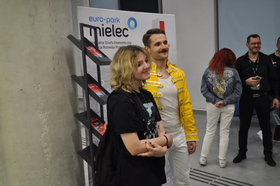 Koncert "Queen Symfoniczny