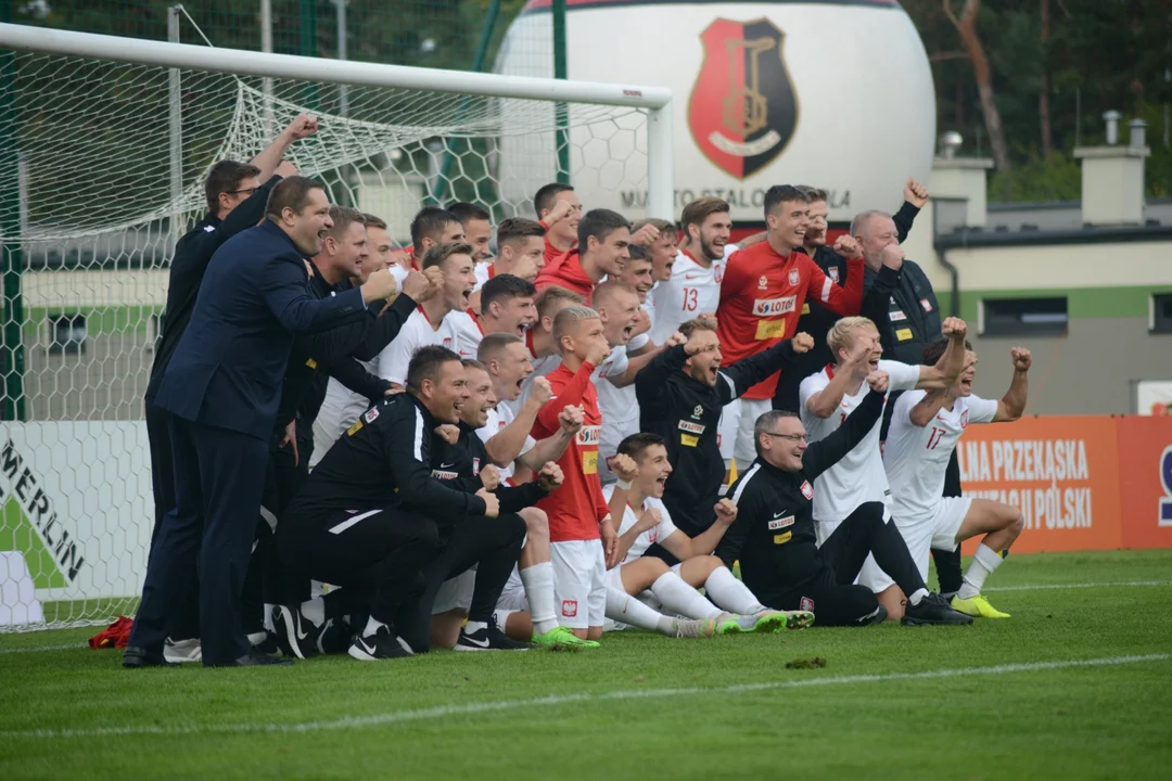 Turniej Ośmiu Narodów U20: Polska - Portugalia - zdjęcia część 2