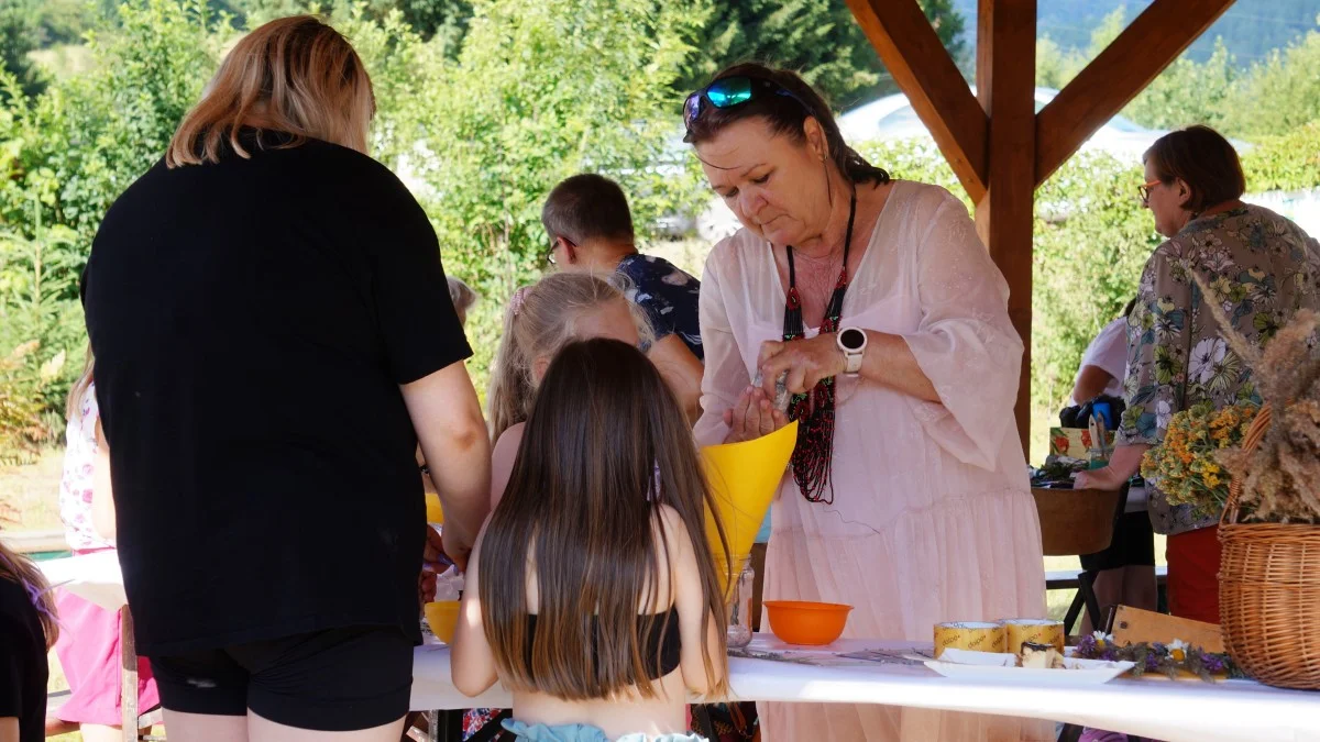 Ekologia to bardzo ważna sprawa. Przypomniano o tym podczas pikniku rodzinnego w Stefkowej [ZDJĘCIA] - Zdjęcie główne