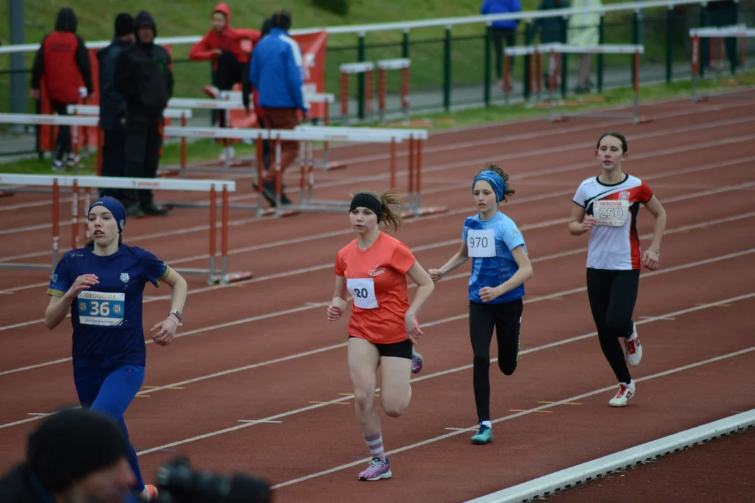 65. Otwarte Mistrzostwa Stalowej Woli w Lekkiej Atletyce