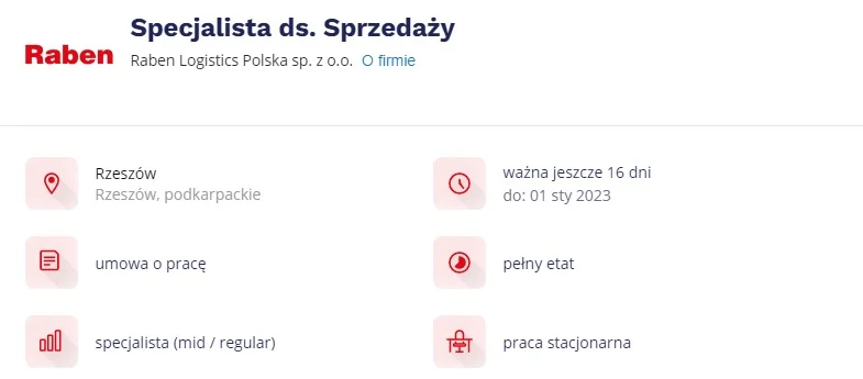 Rz24: Atrakcyjne oferty pracy z Rzeszowa. Przegląd portali ogłoszeniowych