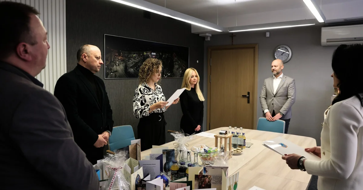 Awanse zawodowe dla mieleckich nauczycieli