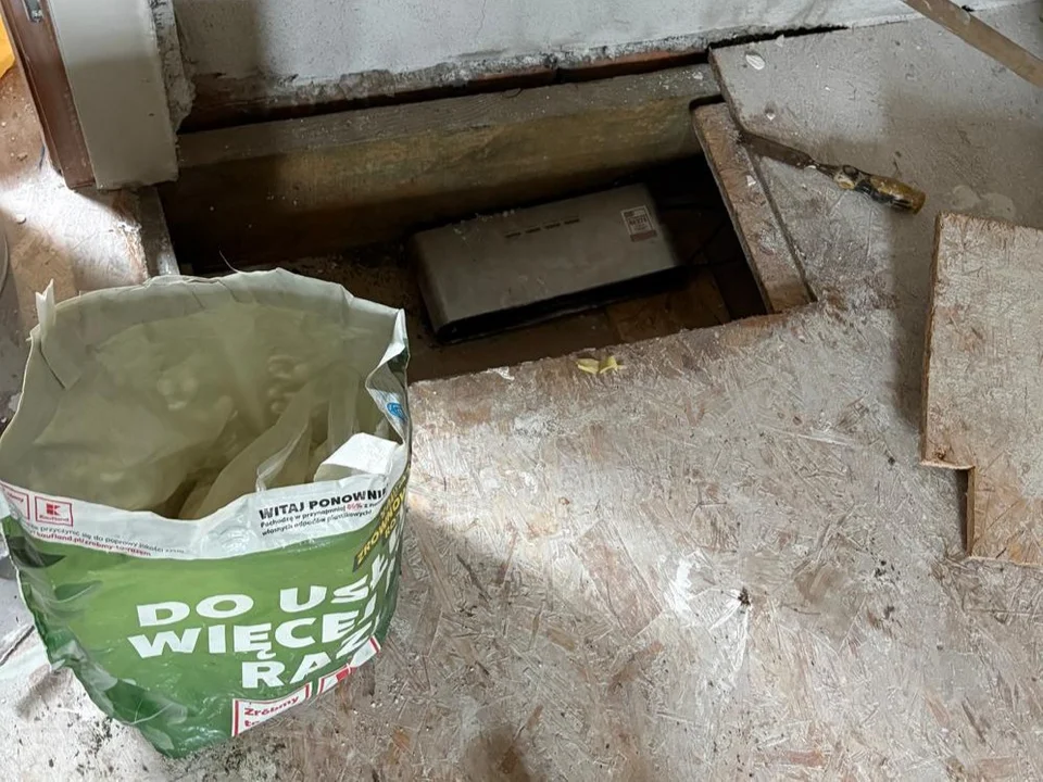 Areszt tymczasowy za posiadanie narkotyków