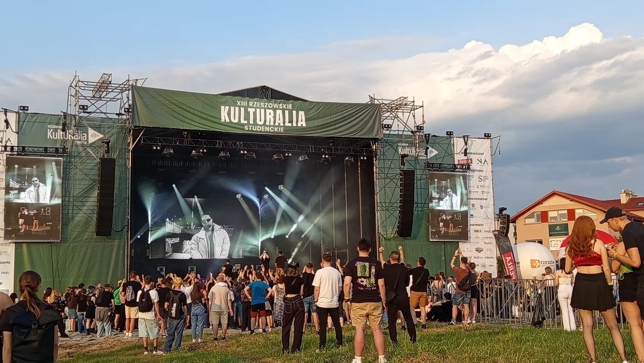 Kulturalia 2025 dzień I