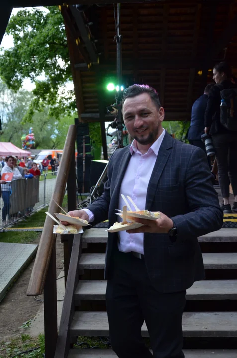 Dzień Otwarty Funduszy Europejskich w Sanoku (sobota)