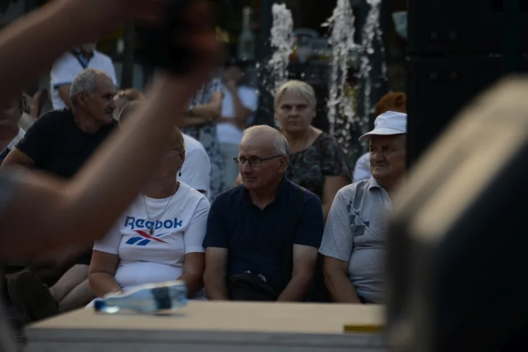 Tarnobrzeskie Dni Seniora