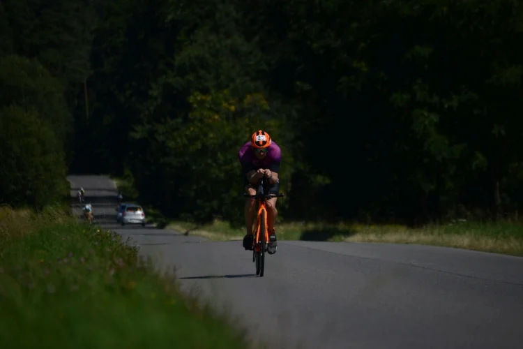 III Triathlon im. Aleksandra Ładosia w Głogowie Małopolskim