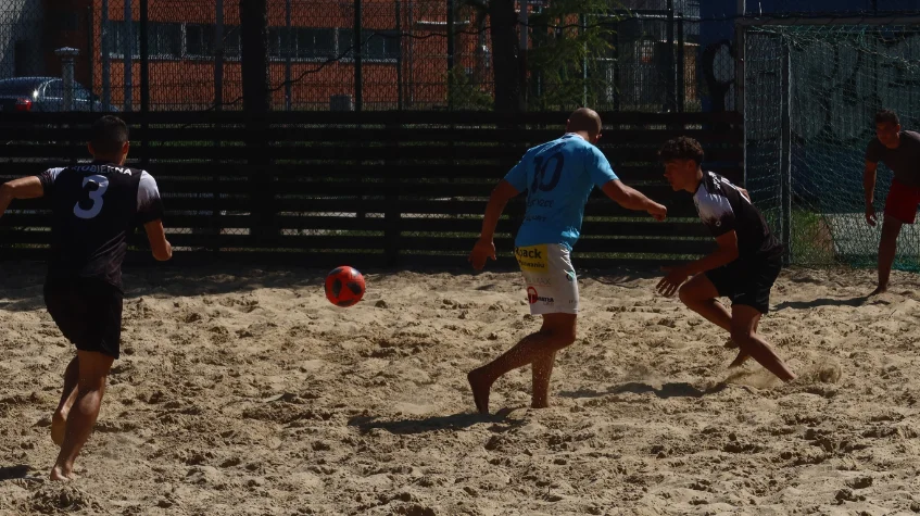 Rzeszów Beach Soccer Cup 2022