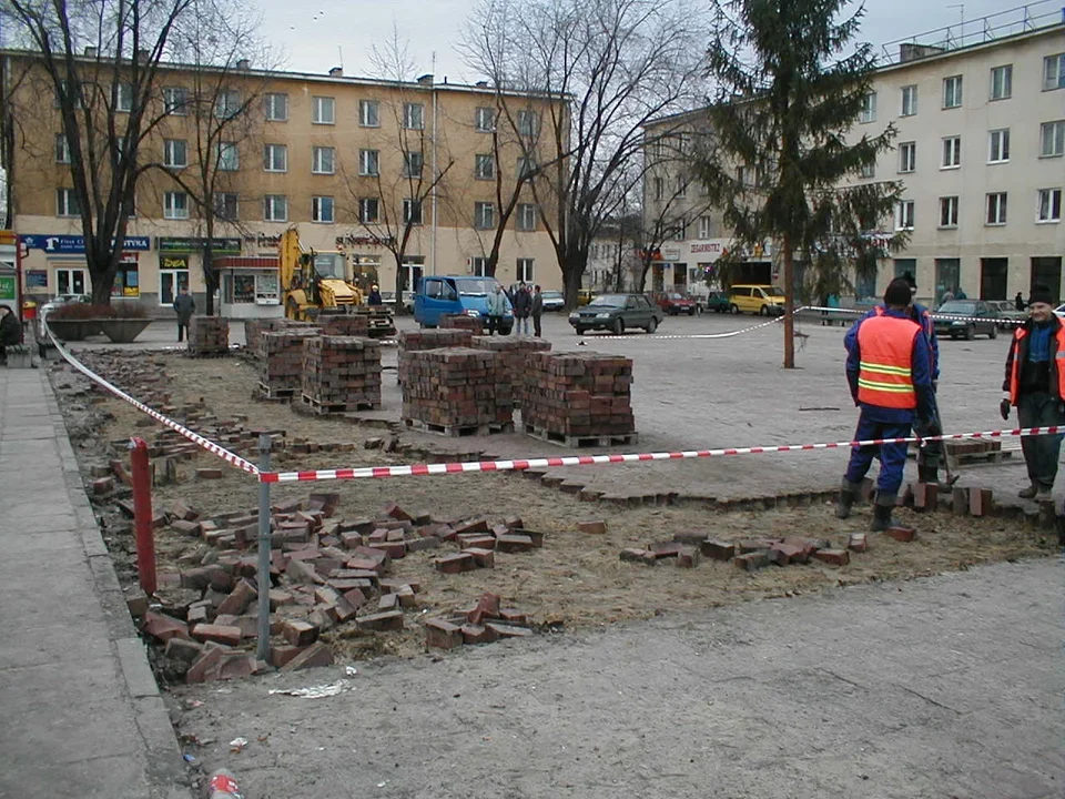 Życie na wsi, życie w mieście - Podkarpacie na archiwalnych zdjęciach