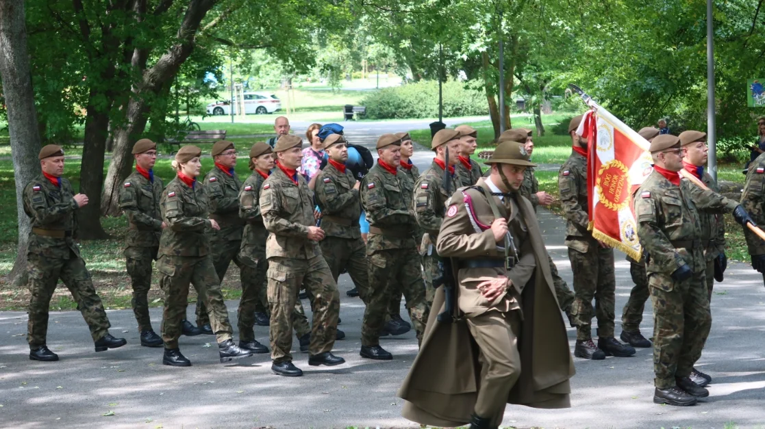 Uroczyste Obchody Święta Wojska Polskiego w Rzeszowie