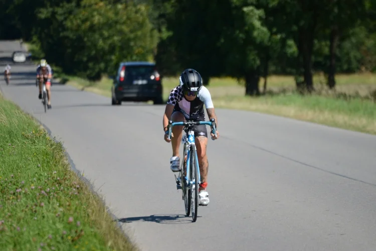 III Triathlon im. Aleksandra Ładosia w Głogowie Małopolskim