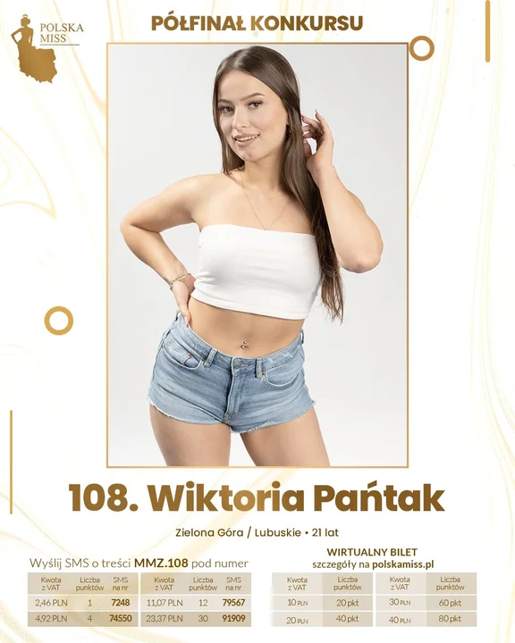 Polska Miss 2023