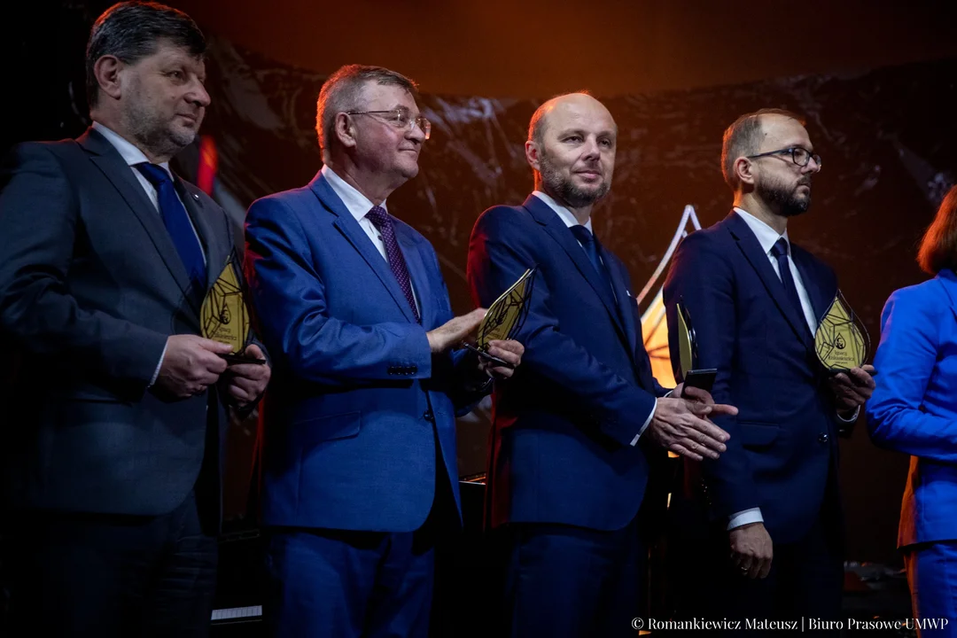 Podkarpackie Centrum Naukowe Łukasiewicz - ceremonia otwarcia