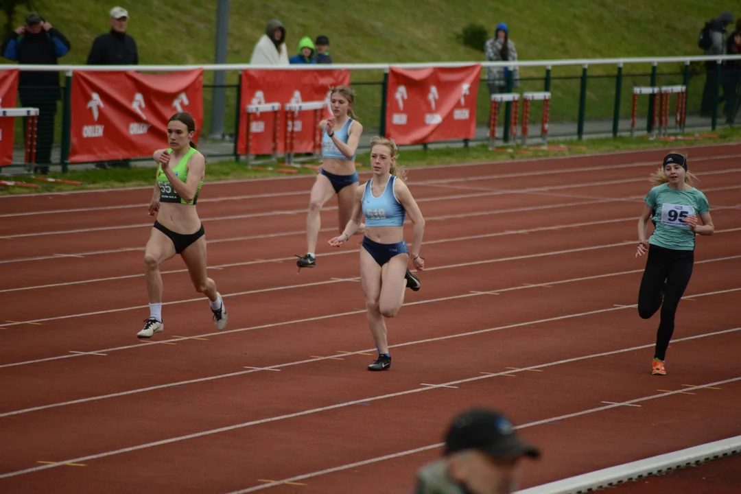 65. Otwarte Mistrzostwa Stalowej Woli w Lekkiej Atletyce