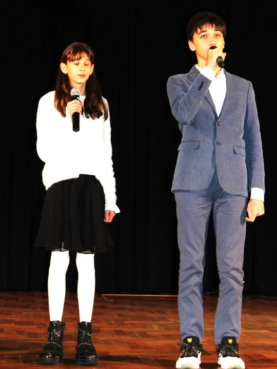 Gala wolontariatu w Sanoku