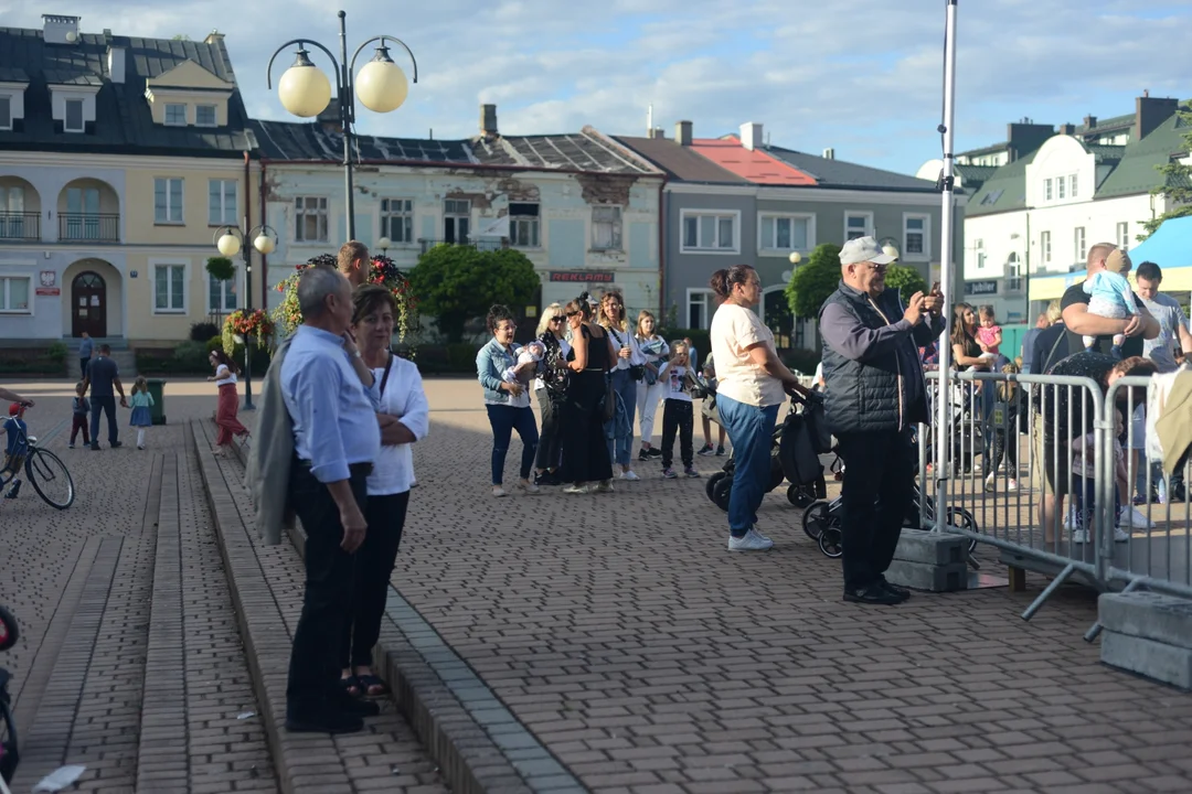Tarnobrzeskie Potańcówki - tak bawiliśmy się w 2022 roku