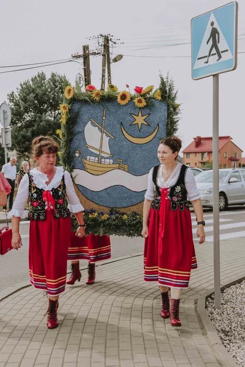 Najlepsze zdjęcia z długiego sierpniowego weekendu na Podkarpaciu. Od biegów po dożynki i pikniki wojskowe