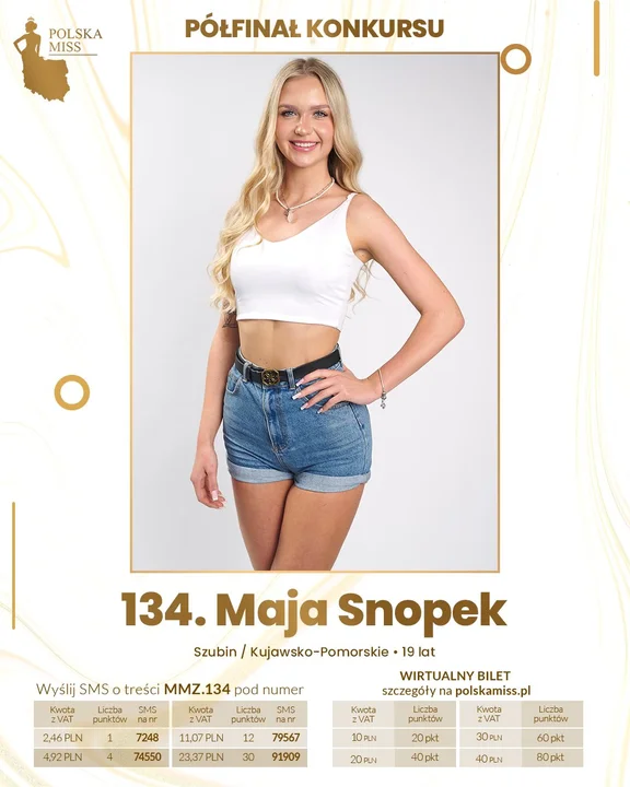 Polska Miss 2023