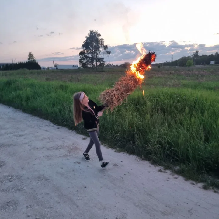 Sobótki w powiecie mieleckim