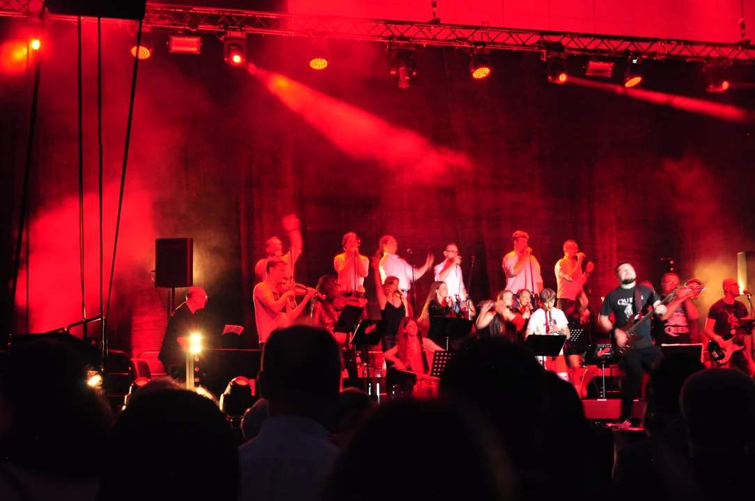 Koncert "Queen Symfoniczny