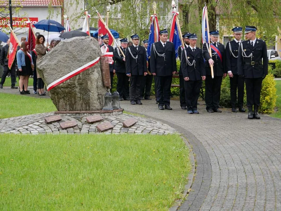 Przecław świętuje 3 Maja