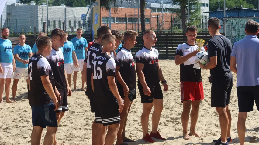 Rzeszów Beach Soccer Cup 2022