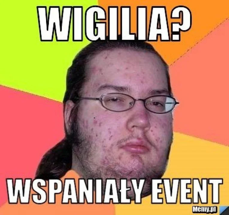 Memy na Święta Bożego Narodzenia