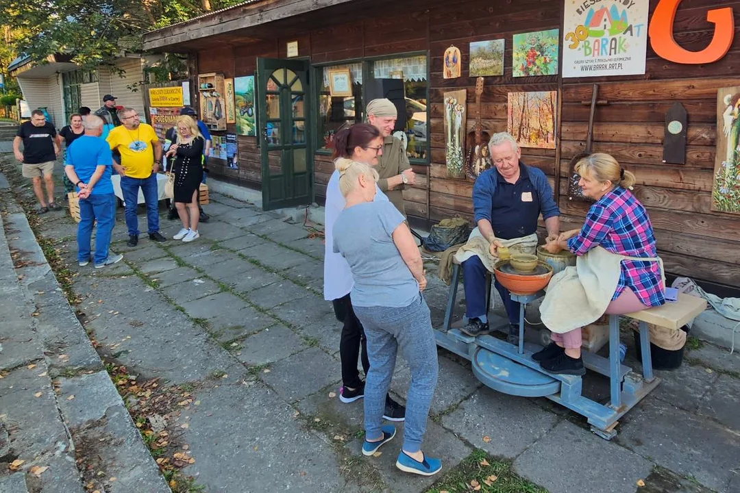 Pożegnanie Lata w Czarnej