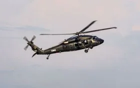 Black Hawk