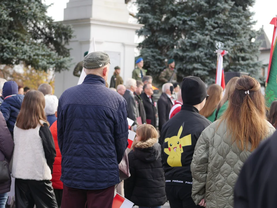 Święto Niepodległości Mielec