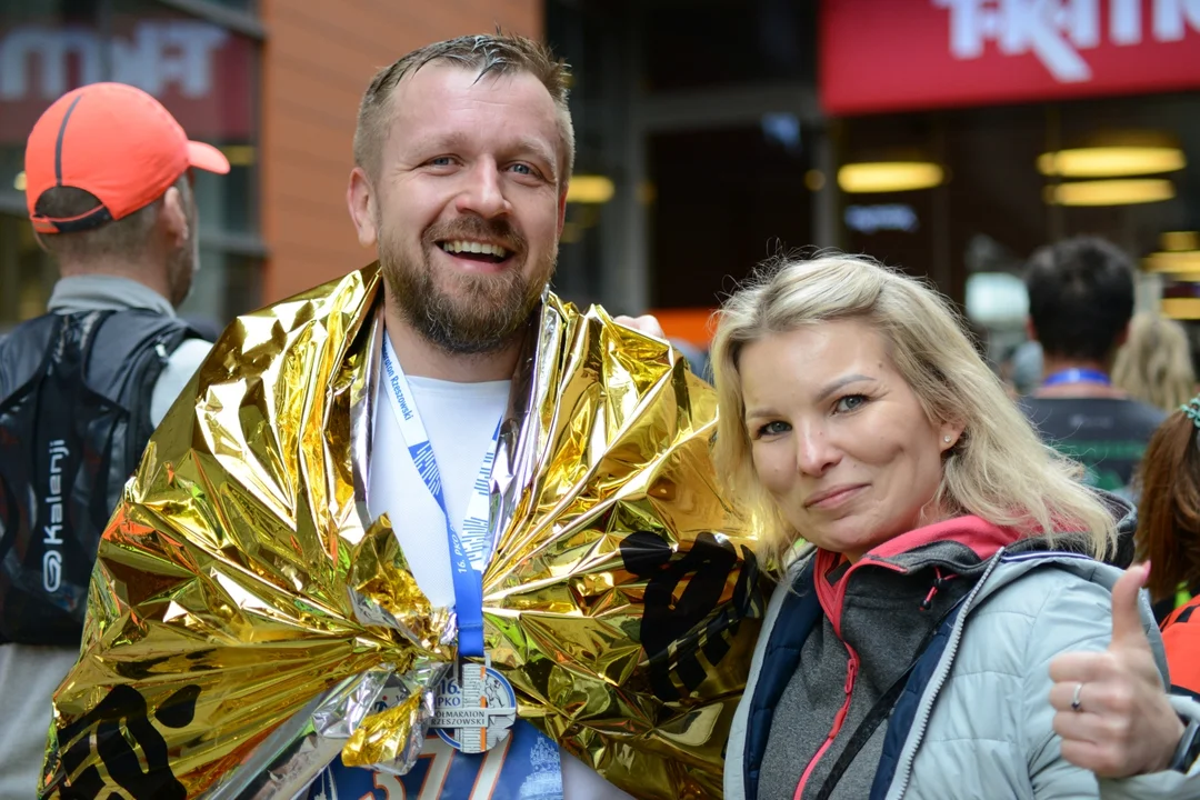 Weekend na Podkarpaciu. Od "Jeziora Aniołów" przez PKO Półmaraton Rzeszowski, aż po uroczystości religijne