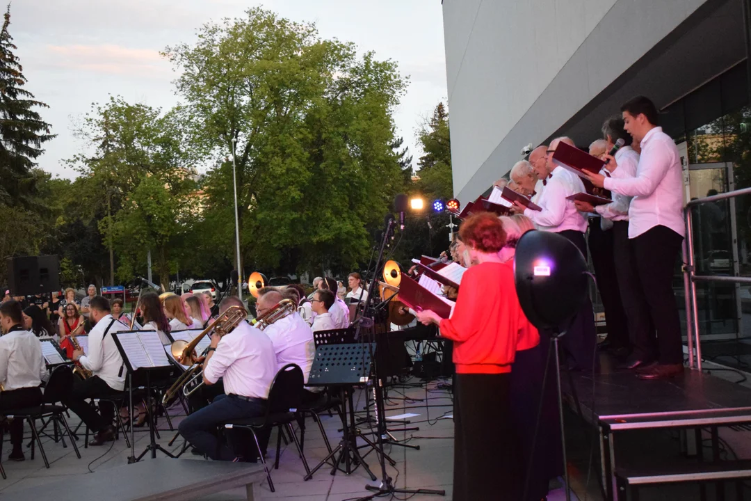 Koncert pt. „Brygadier nieśmiertelnej nadziei”