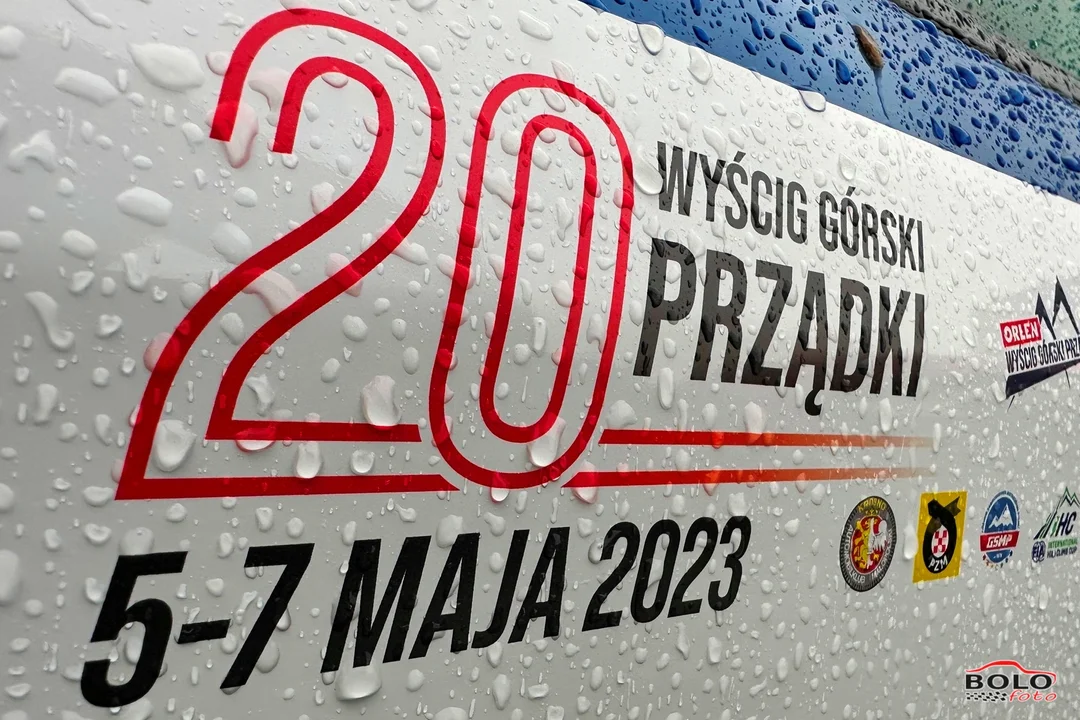 GSMP Prządki Korczyna 2023