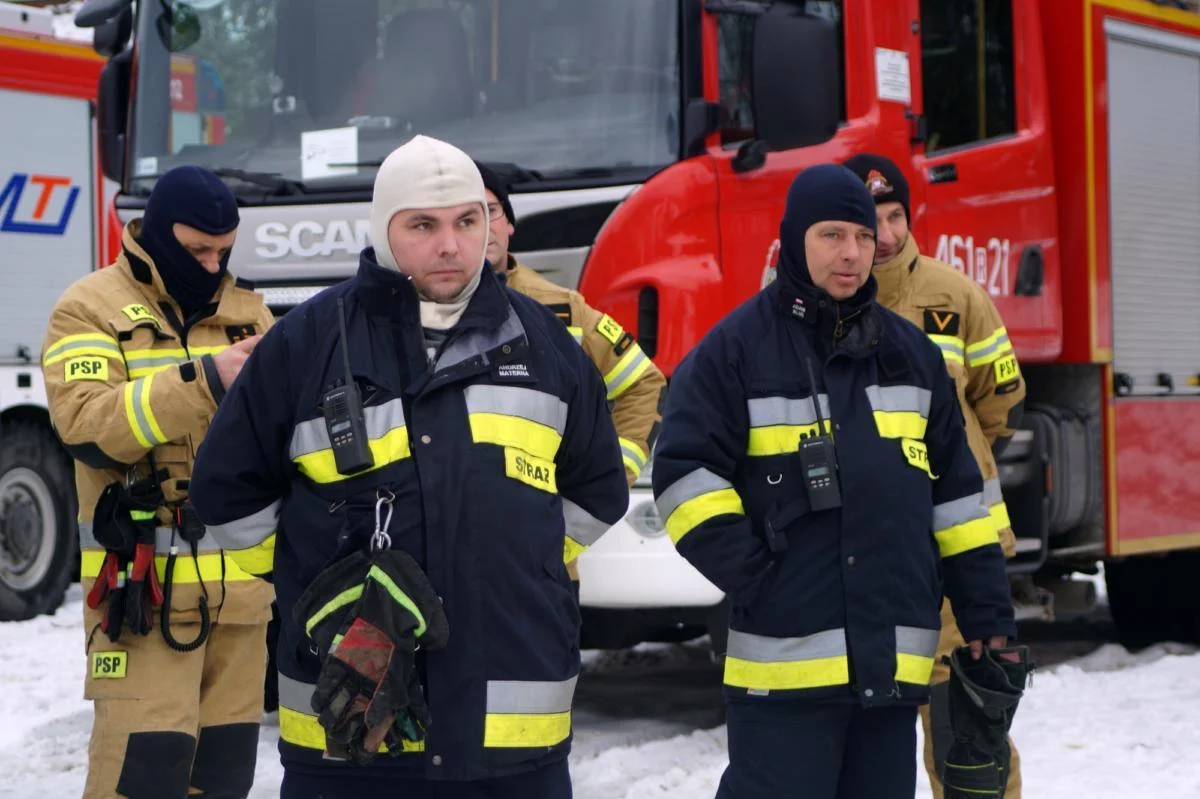 Fot. Kamil Mielnikiewicz