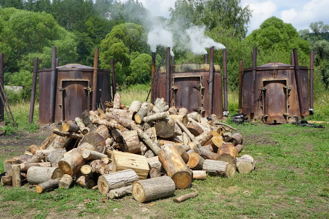 "Na Wypale" w Radoszycach