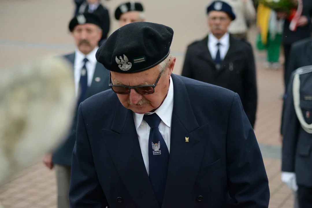 Święto Konstytucji 3 Maja w Tarnobrzegu