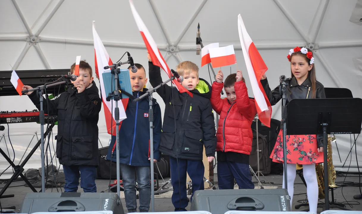 Majówka w Kolbuszowej 2023. Zobacz co działo się na bulwarach nad Nilem [ZDJĘCIA] - Zdjęcie główne