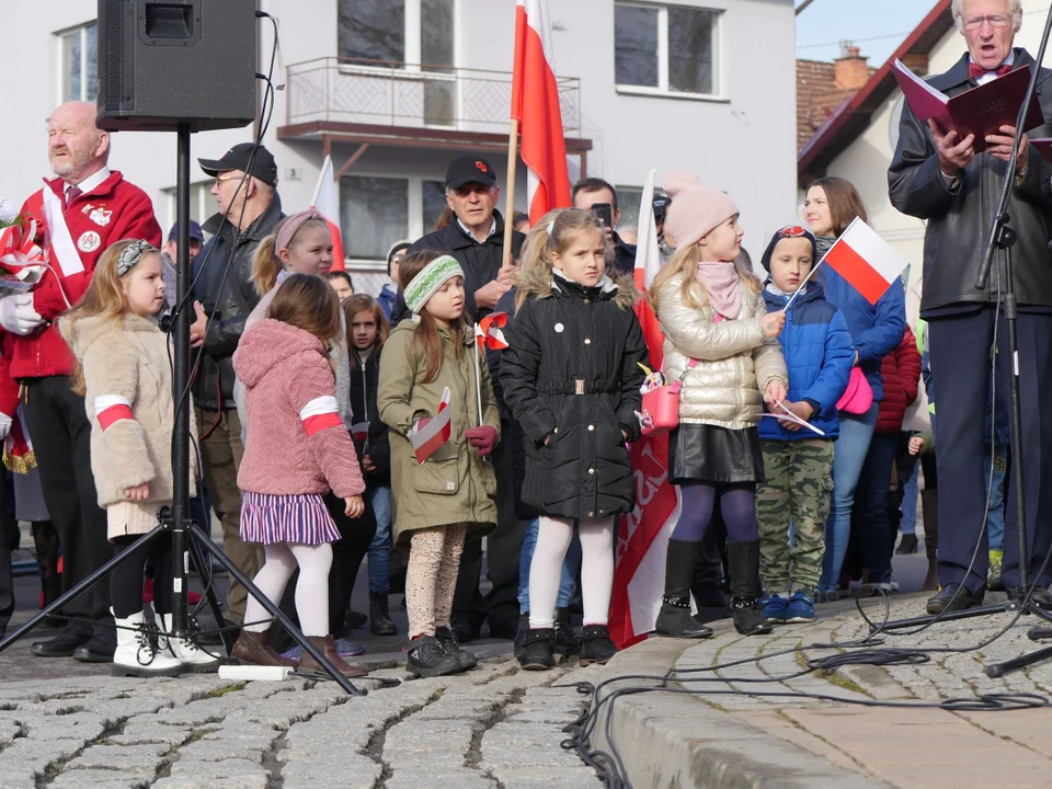 Święto Niepodległości Mielec