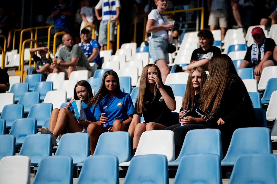 Derby Podkarpacia [KIBICE]