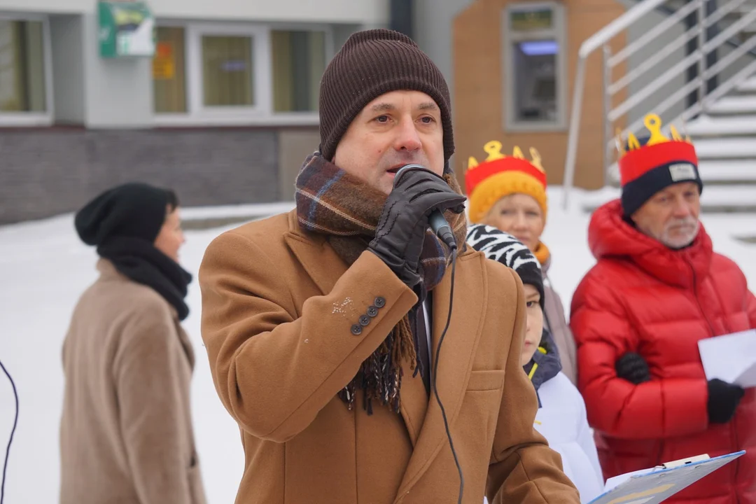 Orszak Trzech Króli w Polańczyku - 2026