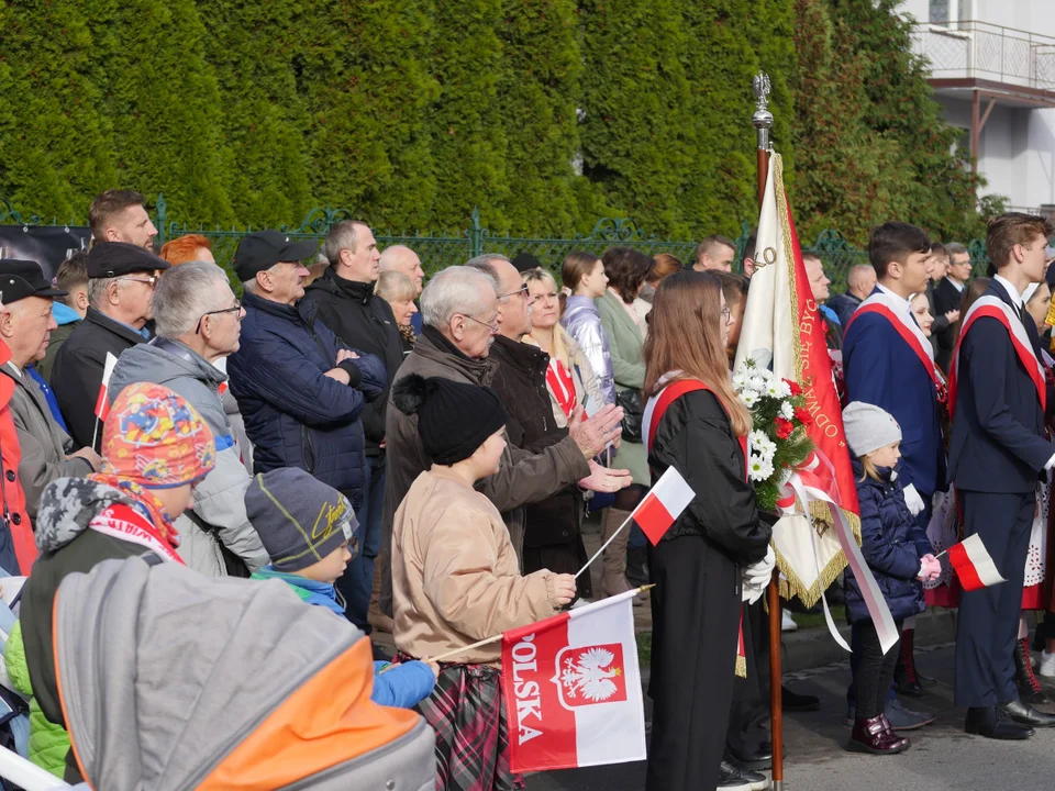 Święto Niepodległości Mielec