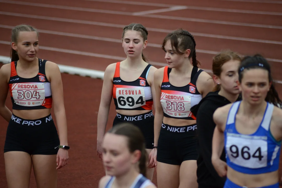 65. Otwarte Mistrzostwa Stalowej Woli w Lekkiej Atletyce