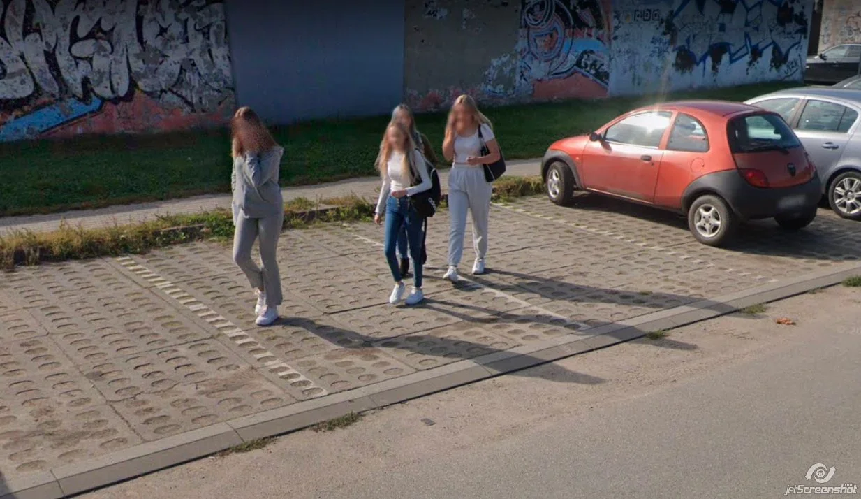 Google Street View 2021 - najnowsze zdjęcia z Rzeszowa, Mielca, Kolbuszowej, Krosna, Sanoka, Tarnobrzega, Stalowej Woli oraz Dębicy